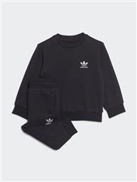 ΦΟΡΜΑ ADICOLOR HE6909 ΜΑΥΡΟ REGULAR FIT ADIDAS