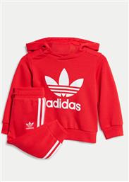 ΦΟΡΜΑ ADICOLOR IX5163 ΚΟΚΚΙΝΟ REGULAR FIT ADIDAS