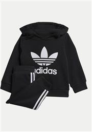 ΦΟΡΜΑ ADICOLOR IX5165 ΜΑΥΡΟ REGULAR FIT ADIDAS