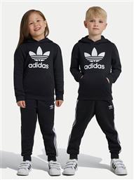 ΦΟΡΜΑ ADICOLOR IY4785 ΜΑΥΡΟ REGULAR FIT ADIDAS