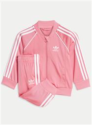 ΦΟΡΜΑ ADICOLOR SST IX5172 ΡΟΖ REGULAR FIT ADIDAS