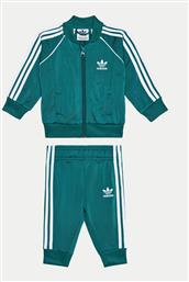 ΦΟΡΜΑ ADICOLOR SST IX5173 ΤΥΡΚΟΥΑΖ REGULAR FIT ADIDAS