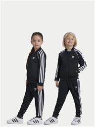 ΦΟΡΜΑ ADICOLOR SST IX7624 ΜΑΥΡΟ REGULAR FIT ADIDAS από το MODIVO