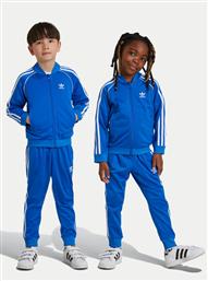 ΦΟΡΜΑ ADICOLOR SST IY4008 ΜΠΛΕ REGULAR FIT ADIDAS