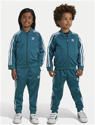 ΦΟΡΜΑ ADICOLOR SST IY4792 ΤΥΡΚΟΥΑΖ REGULAR FIT ADIDAS