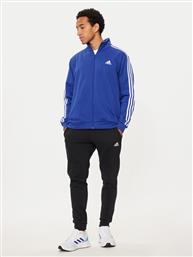 ΦΟΡΜΑ BASIC 3-STRIPES IY6665 ΜΠΛΕ REGULAR FIT ADIDAS