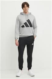 ΦΟΡΜΑ BL FT HD TS ΧΡΩΜΑ: ΓΚΡΙ, JI8870 ADIDAS