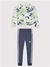 ΦΟΡΜΑ CAMO HC4534 ΕΓΧΡΩΜΟ REGULAR FIT ADIDAS