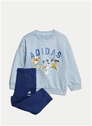 ΦΟΡΜΑ DISNEY MICKEY MOUSE JN6099 ΜΠΛΕ REGULAR FIT ADIDAS