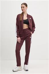 ΦΟΡΜΑ ESSENTIALS ΧΡΩΜΑ: ΜΟΒ, JD2683 ADIDAS