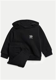 ΦΟΡΜΑ IW1007 ΜΑΥΡΟ REGULAR FIT ADIDAS από το MODIVO