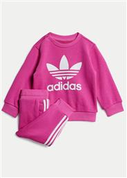 ΦΟΡΜΑ IX5149 ΡΟΖ REGULAR FIT ADIDAS