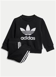 ΦΟΡΜΑ IX5150 ΜΑΥΡΟ REGULAR FIT ADIDAS