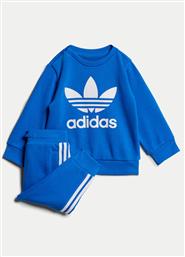 ΦΟΡΜΑ IX5151 ΜΠΛΕ REGULAR FIT ADIDAS