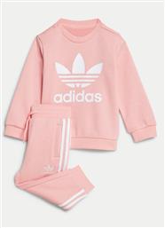 ΦΟΡΜΑ JC6508 ΡΟΖ REGULAR FIT ADIDAS