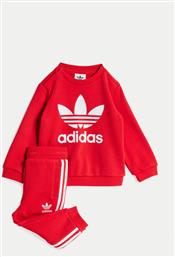 ΦΟΡΜΑ JC6510 ΚΟΚΚΙΝΟ REGULAR FIT ADIDAS