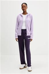 ΦΟΡΜΑ LINEAR ΧΡΩΜΑ: ΜΟΒ, JX0527 ADIDAS