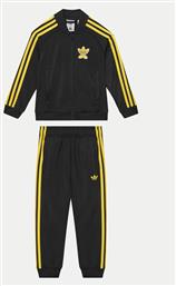 ΦΟΡΜΑ SMILEY WORLD SST JD0450 ΜΑΥΡΟ REGULAR FIT ADIDAS