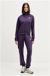 ΦΟΡΜΑ STADIUM ΧΡΩΜΑ: ΜΟΒ, JX1804 ADIDAS