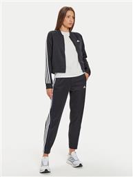 ΦΟΡΜΑ TEAMSPORT IX1106 ΜΑΥΡΟ SLIM FIT ADIDAS