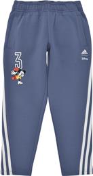 ΦΟΡΜΕΣ DISNEY MICKEY MOUSE TRACKSUIT BOTTOMS ADIDAS