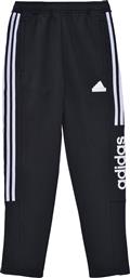 ΦΟΡΜΕΣ FLEECE TIRO TRACKSUIT BOTTOMS ADIDAS από το SPARTOO