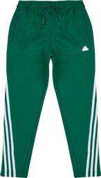 ΦΟΡΜΕΣ FUTURE ICONS 3-STRIPES ANKLE-LENGTH TRACKSUIT BOTTOMS ADIDAS