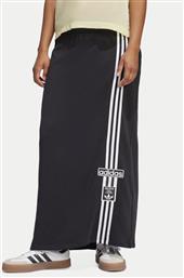 ΦΟΥΣΤΑ MAXI ADIBREAK JC8538 ΜΑΥΡΟ REGULAR FIT ADIDAS