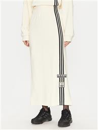 ΦΟΥΣΤΑ MAXI ADIBREAK JC8539 ΕΚΡΟΥ REGULAR FIT ADIDAS