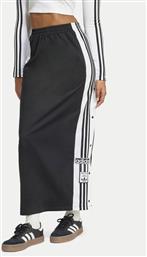 ΦΟΥΣΤΑ MAXI ADICOLOR ADIBREAK JD0923 ΜΑΥΡΟ LOOSE FIT ADIDAS