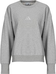 ΦΟΥΤΕΡ ALL SZN FLEECE LOOSE SWEATSHIRT ADIDAS