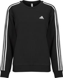 ΦΟΥΤΕΡ ESSENTIALS 3-STRIPES FLEECE SWEATSHIRT ADIDAS