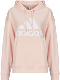 ΦΟΥΤΕΡ ESSENTIALS BIG LOGO OVERSIZED FRENCH TERRY HOODIE ADIDAS