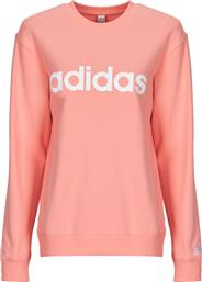 ΦΟΥΤΕΡ ESSENTIALS LINEAR FRENCH TERRY SWEATSHIRT ADIDAS