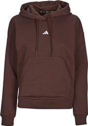 ΦΟΥΤΕΡ ESSENTIALS SMALL LOGO FEEL COZY HOODIE ADIDAS