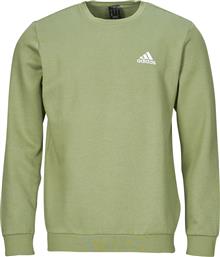 ΦΟΥΤΕΡ FEELCOZY ESSENTIALS FLEECE SWEATSHIRT ADIDAS