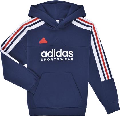 ΦΟΥΤΕΡ TIRO NATIONS PACK HOOD ADIDAS