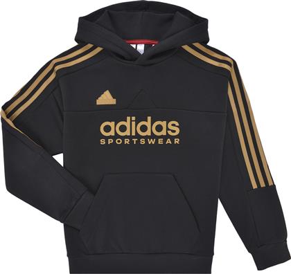 ΦΟΥΤΕΡ TIRO NATIONS PACK HOOD ADIDAS