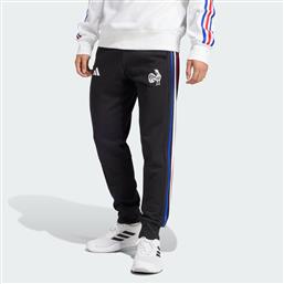 FRANCE ESSENTIALS 3-STRIPES PANTS (9000217346-1469) ADIDAS