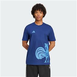 FRANCE GRAPHIC TEE (9000220692-5123) ADIDAS