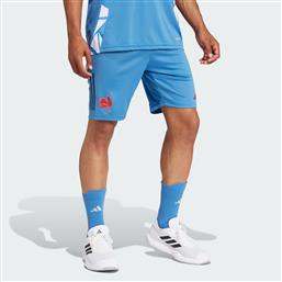 FRANCE GYM SHORTS (9000204622-81297) ADIDAS