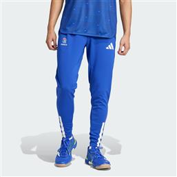 FRANCE HANDBALL TRAINING PANTS (9000222720-65894) ADIDAS