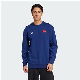 FRANCE HERITAGE SWEATSHIRT (9000225503-5123) ADIDAS