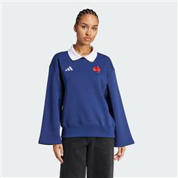 FRANCE HERITAGE SWEATSHIRT (9000227334-66159) ADIDAS