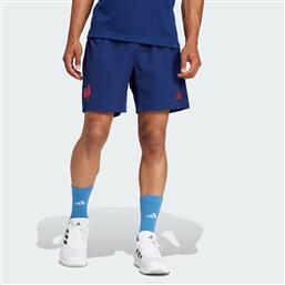 FRANCE RUGBY AWAY SHORTS (9000205309-5123) ADIDAS