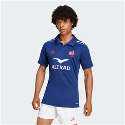 FRANCE RUGBY HOME PERFORMANCE JERSEY (9000205302-5123) ADIDAS