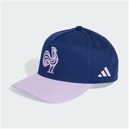 FRANCE SNAPBACK CAP (9000264185-5123) ADIDAS