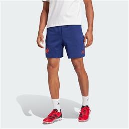 FRANCE TRAVEL Z.N.E. SHORTS (9000204665-5123) ADIDAS