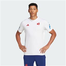 FRANCE TRAVEL Z.N.E. TEE (9000204619-1539) ADIDAS