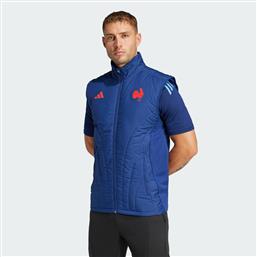 FRANCE WINTERIZED VEST (9000220726-5123) ADIDAS